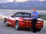 Panoz Esperante Jan Magnussen Edition 2003 года